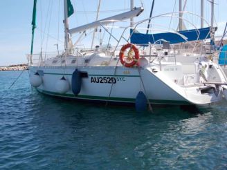 Ortigia Boat & Breakfast