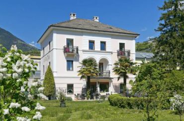 Hotel Garni Villa Tyrol