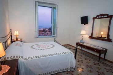 Bed and Breakfast La Torretta