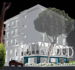 Hotel Hollywood Riccione