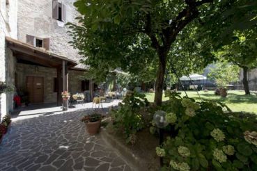 Residenza Di Via Piccardi