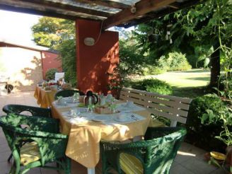 La Collina B&B