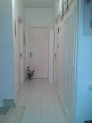 Two-Bedroom Apartment with Balcony (4 Adults) - Split Level