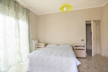 Double or Twin Room with Balcony and Private External Bathroom