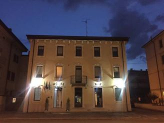 Albergo Fontana