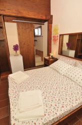Comfort Double Room with Cot Available