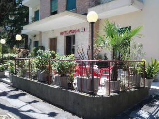 Hotel Pensione Paola