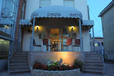 Hotel Cinzia