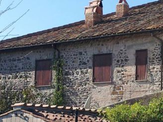 Antico Casale La Riccia