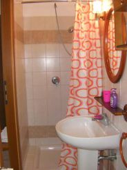 Double or Twin Room with Shower