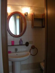 Double or Twin Room with Shower