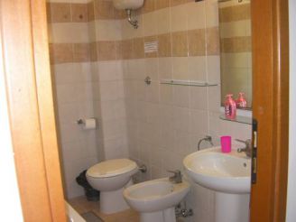 Double Room with Private External Bathroom