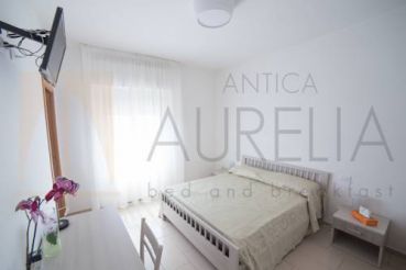 AnticA Aurelia B&B