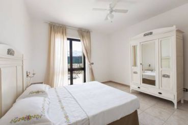 Double Room with Private External Bathroom