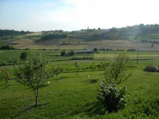 Villa Chiara Montiglio Monferrato
