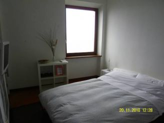 Двухместный номер с 1 кроватью с видом на море
