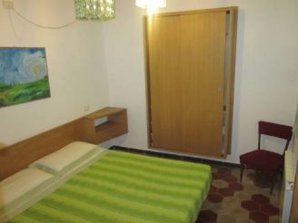 Standard Double Room with Shared Bathroom