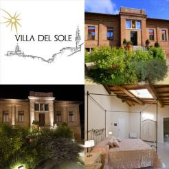 Villa del Sole