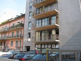 Апартаменты с балконом