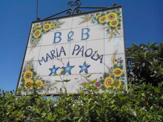 B&B Maria Paola