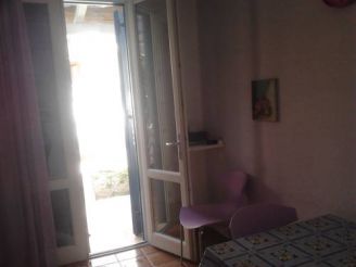 Studio with Sea View (4 Adults)