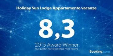 Holiday Sun Lodge Appartamento vacanze