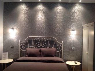 Family Double Room