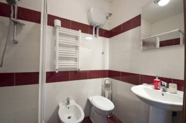Family Double Room