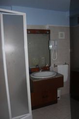 Single Room with Private Bathroom