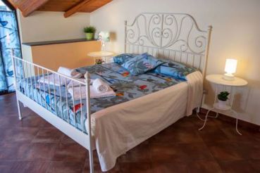 Bed and breakfast Le Coccole Catania