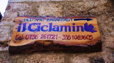 Il Ciclamino Bed and Breakfast