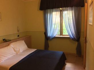 Double or Twin Room - Disability Access