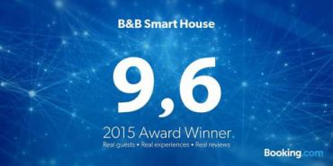 B&B Smart House