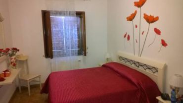 Double Room with Private External Bathroom - Papavero