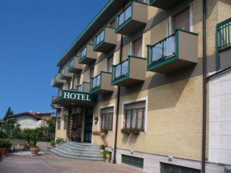 Hotel Milanesi