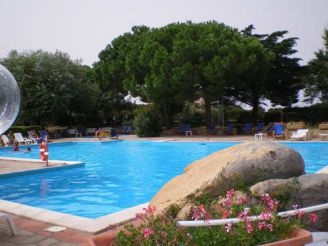 Villetta Vacanze Costa Paradiso Residence Sporting