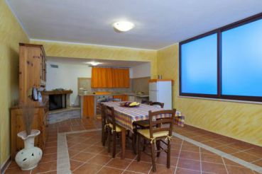 Bed and Breakfast Villetta Anna