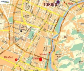 Turin Hostel