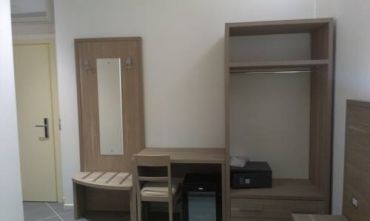 Double or Twin Room with Private Bathroom