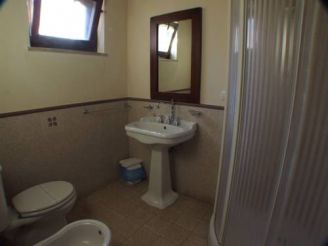 Double or Twin Room with Bathroom
