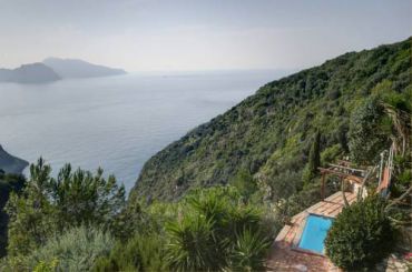 Villa La Residenza - A Mediterranean Oasis
