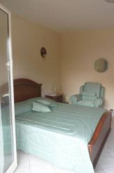 Double Room with Balcony (2 Adults + 1 Child)