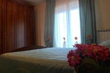 Double Room with Balcony (2 Adults + 1 Child)