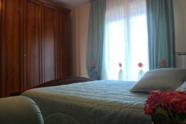 Double Room with Balcony (2 Adults + 1 Child)