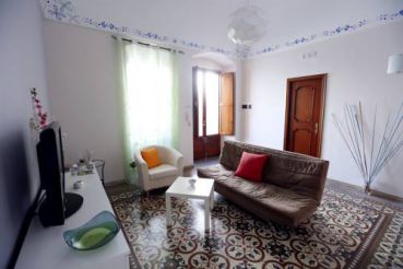 B&B Nuovo Borgo