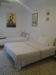 Apartment City Center Taormina
