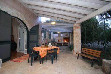 Country house La Brancaccia