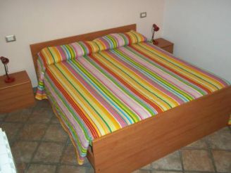 Double Room with Extra Bed