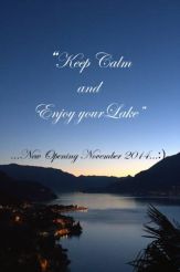 Fall In Love with Como Lake