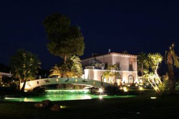 Villa Rota Resort